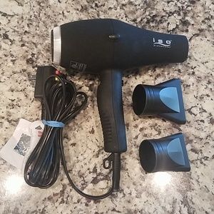 ISO professional hair dryer